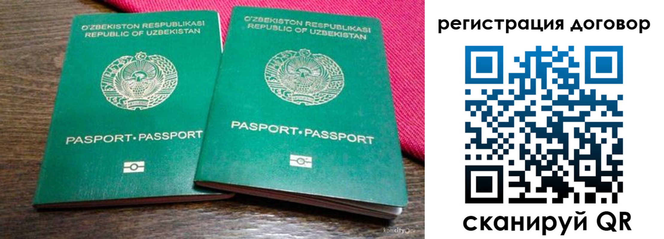 пропишу в квартире в Борзе